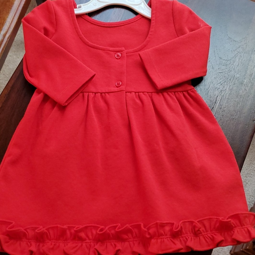 Dress - Picture 2 of 3